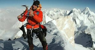 Alpinismo