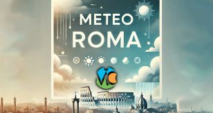 Meteo Roma - Tempo variabile sulla Capitale, con schiarite alternate alla possibilità di qualche rovescio: le previsioni