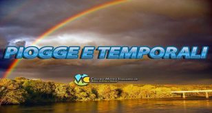 Meteo - Il flusso atlantico mette in difficoltà la Primavera fino a Pasqua, con maltempo frequente: i dettagli
